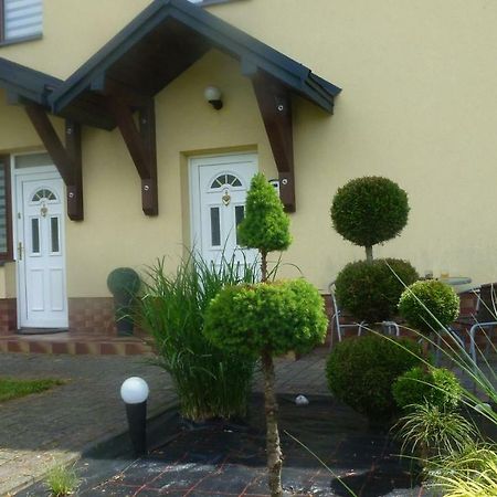 Apartament Bieszczady Мычковце Экстерьер фото