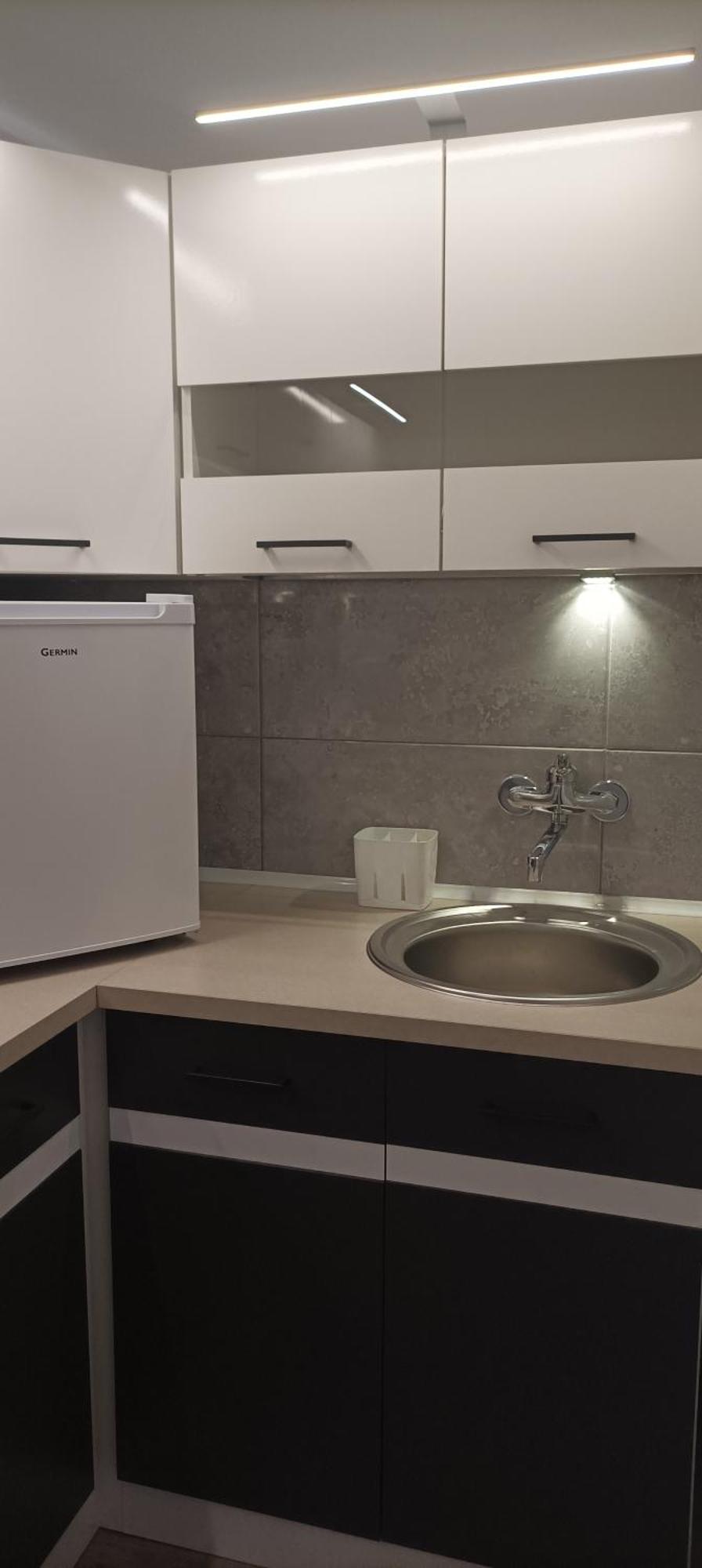 Apartament Bieszczady Мычковце Экстерьер фото