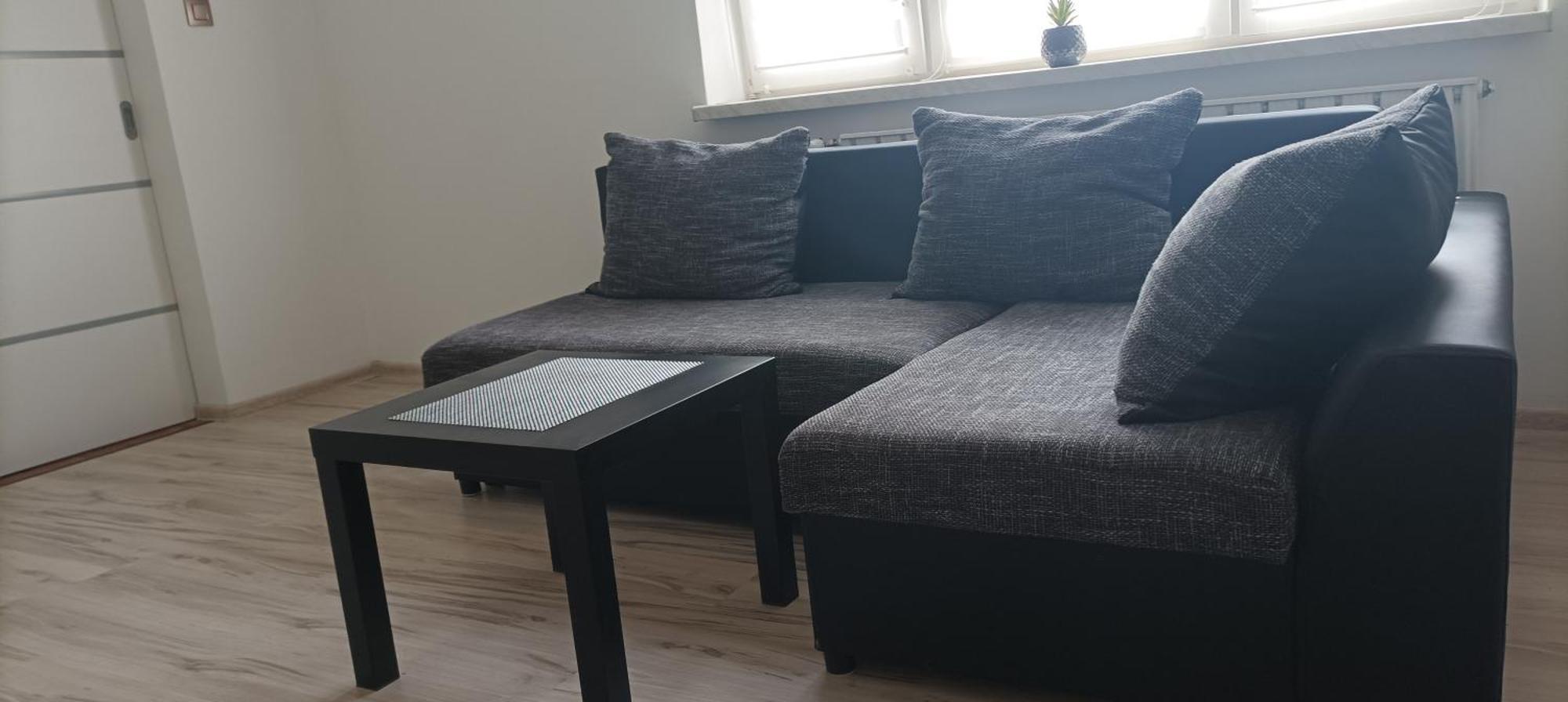Apartament Bieszczady Мычковце Экстерьер фото