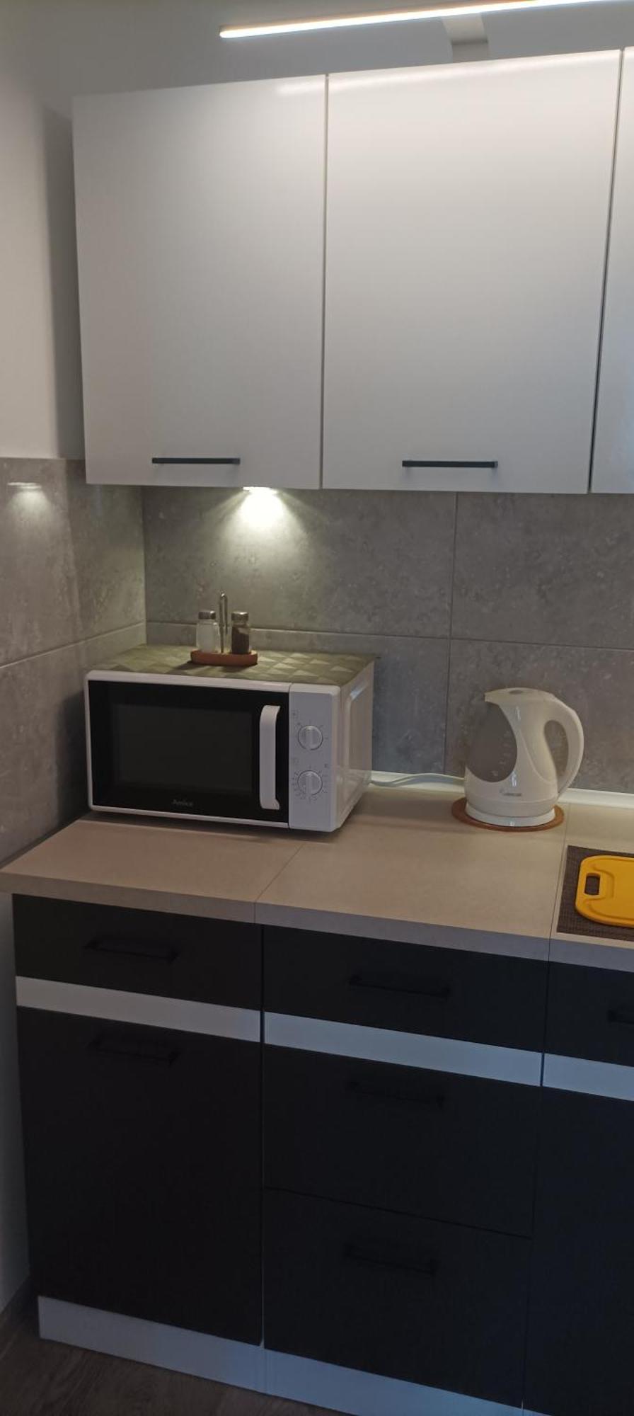 Apartament Bieszczady Мычковце Экстерьер фото