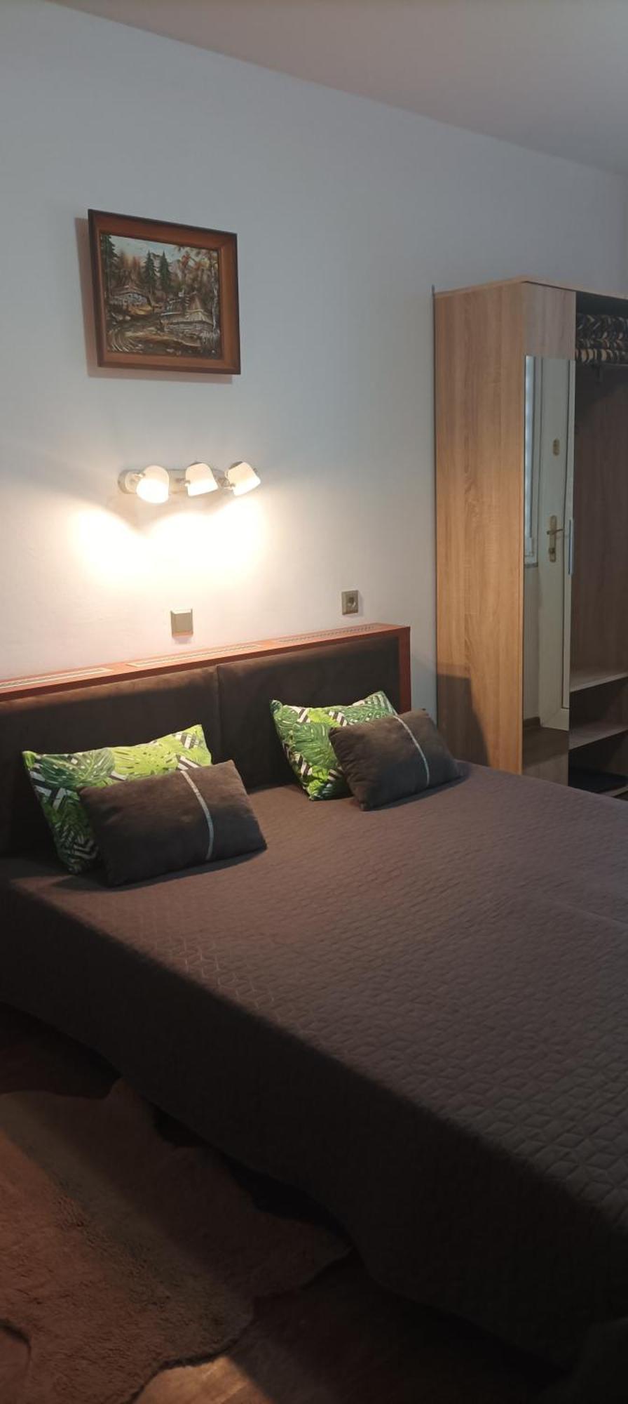 Apartament Bieszczady Мычковце Экстерьер фото