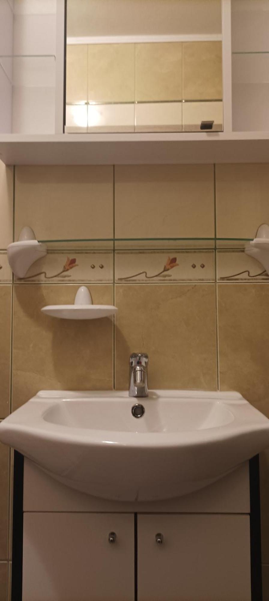 Apartament Bieszczady Мычковце Экстерьер фото