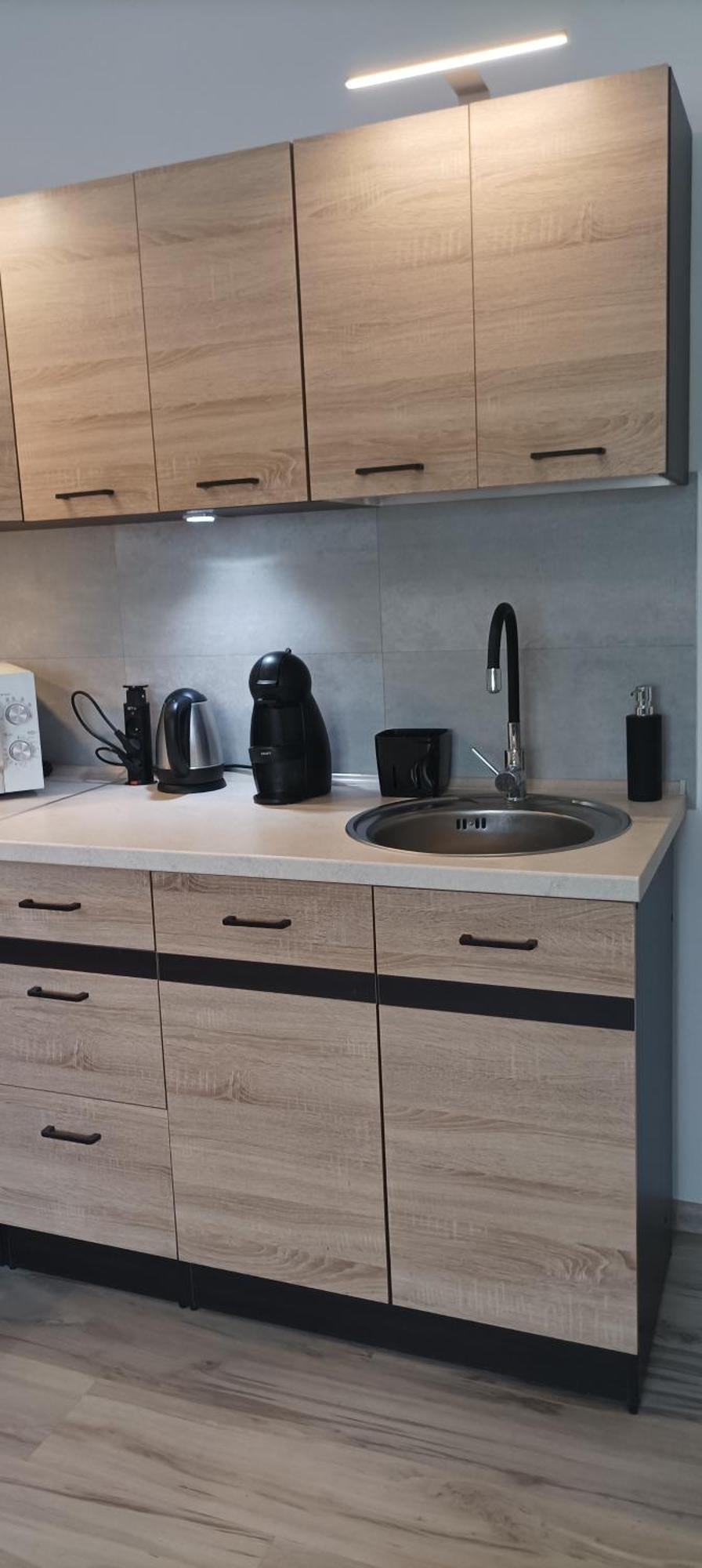 Apartament Bieszczady Мычковце Экстерьер фото