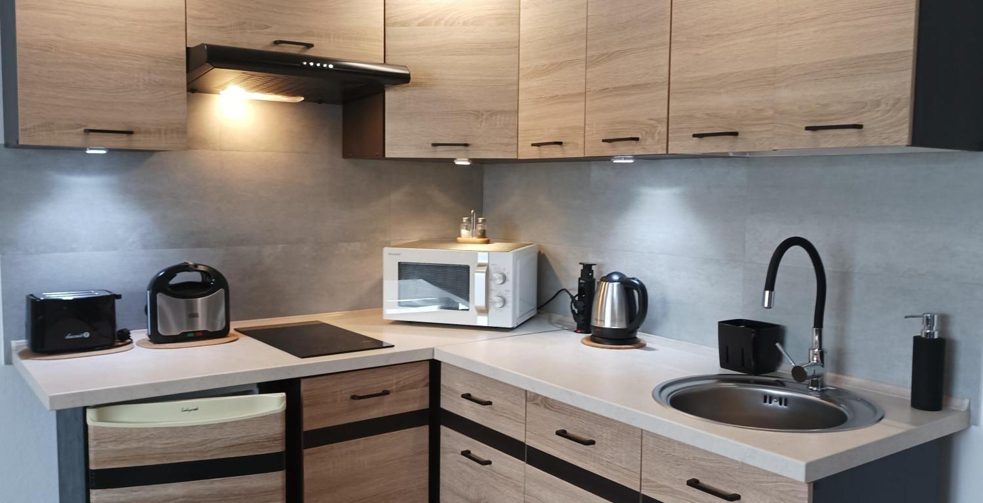Apartament Bieszczady Мычковце Экстерьер фото