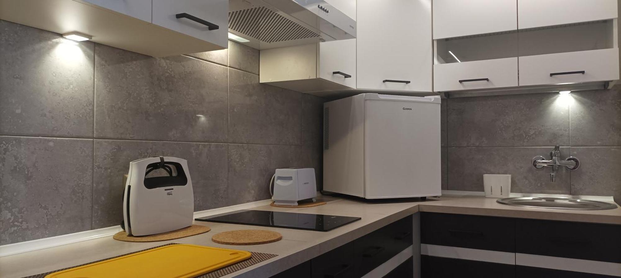 Apartament Bieszczady Мычковце Экстерьер фото