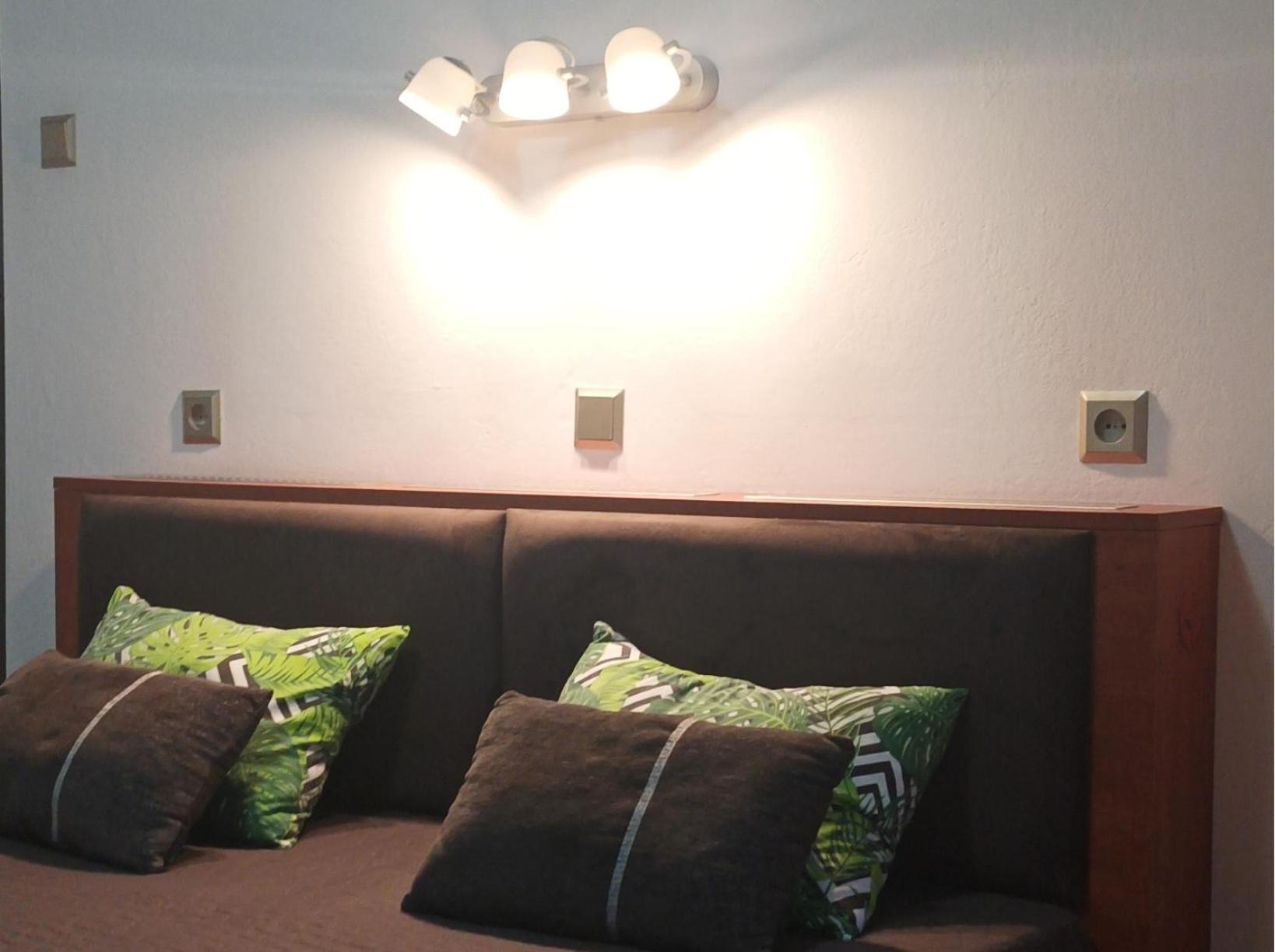 Apartament Bieszczady Мычковце Экстерьер фото
